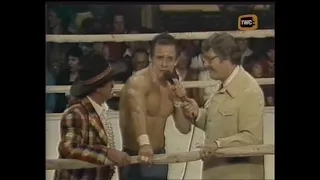 Dynamite Kid vs. Robbie Stewart (09.04.1981)