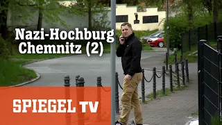 Nazi-Hochburg Chemnitz (2/2): Wie sich Rechtsextremisten mit Corona-Kritikern verbünden SPIEGEL TV