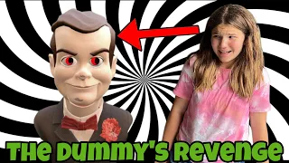 The Dummy’s Revenge…The Movie