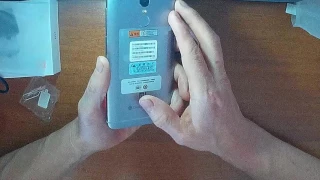 Распаковка "Всё о гаджетах" Xiaomi Redmi not 4 Pro
