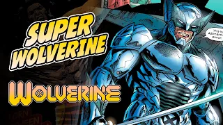 El Nuevo Power-Up De Wolverine  || Wolverine 2020 #48