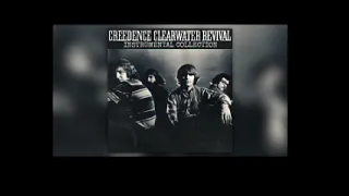 Creedence - Have You Ever Seen The Rain (Instrumental - cifras melódicas ) (by Cremonese Cover)