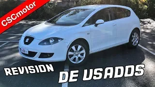 Seat Leon | 2005 - 2012 | Revisión de usados