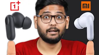 Redmi Buds 5 vs OnePlus Nord Buds 2 | Best Earphones Under 3000