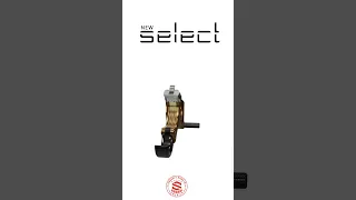 The NEW scott SELECT! #shorts l #scottarchery