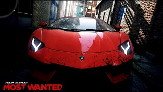Need For Speed: Most Wanted 2012 (Installation on a weak PC)