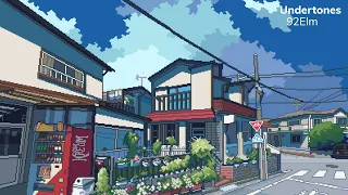 breezy day lofi mix 🍃🌤 (chill lofi playlist)