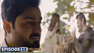 Mujhe Pyaar Hua Tha | Episode 25 | New Promo | Pakistni Dramas | Ary Digital | Surf Excel