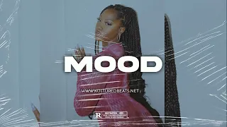 (FREE) Libianca type beat X Ayra Starr Type Beat - "Mood" | Afro Beat Tems Type Beat 2024