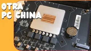 RARO CPU... Buen Rendimiento,  Bien Barato - Combo PC Gamer barato