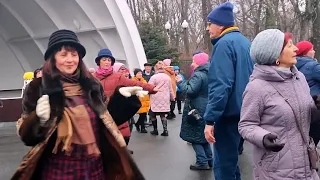 СЕЛЕН, СЕЛЕН! ФЕВРАЛЬ 2024 #dance #kharkiv #music