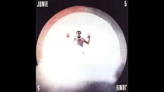 Junie Morrison 5 - 5 -1981
