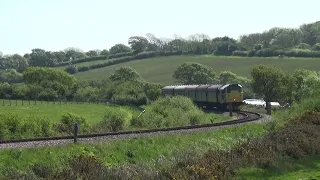 Swanage diesel gala 8/5/2022