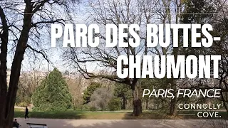 Parc des Buttes-Chaumont | Paris | France | Things To Do In Paris