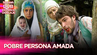 Pobre Persona Amada | Película Turca Doblaje Español