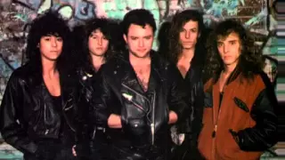 6. Walk in the Shadows [Queensrÿche - Live in Helsinki 1988/10/15]