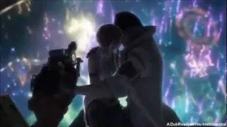 FF XIII Fireworks Scene *~(Serah Fandub)~*