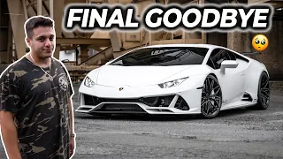 1200HP TWIN TURBO HURACAN sees KILL MODE for the FIRST and LAST time