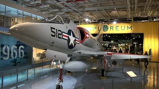 Complete Tour | USS INTREPID | Sea, Air & Space Museum NEW YORK