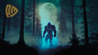 The Connection Between BIGFOOT and THE SUPERNATURAL (UFO’s/Paranormal)