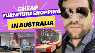 Furniture Shopping in Australia | Furniture Sale in Australia