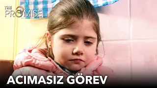 Acımasız görev | Yemin 327. Bölüm