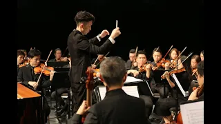 Ryuichi Sakamoto Orchestra Concert (Revenant)