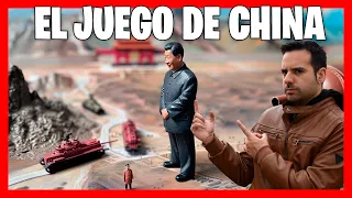 🤔 LA ESTRATEGIA CON LA QUE CHINA DESCONCIERTA AL MUNDO... LA BOLSA EXPLOTA AL ALZA 📈