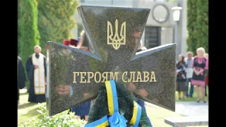 Рятувальники прийняли участь в урочистих заходах з нагоди 26-ї річниці Незалежності України