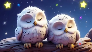 Fall asleep in 9 minutes 💚 baby sleep music  💚lullaby for babies to go to sleep #2