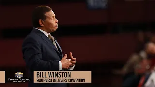 2021 Southwest Believers’ Convention: Kingdom Concepts and Revelation Knowledge (3:00 p.m. CT)