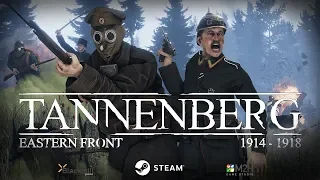 Tannenberg: Battles of the Eastern Front