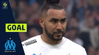 Goal Dimitri PAYET (55' pen - OM) OLYMPIQUE DE MARSEILLE - FC NANTES (3-2) 21/22