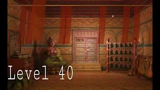 Escape game 50 rooms 1 I Level 40