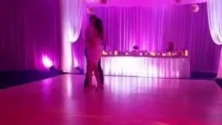 First Wedding Dance 2014 - Karina and Andrew (Первый свадебный танец 2014)