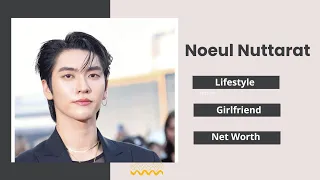 Noeul Nuttarat Lifestyle (Love in the Air) Drama | Family | Girlfriend | Income | Biography 2022