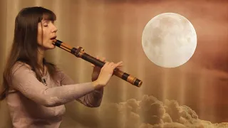 Beneath the Raven Moon (Mary Youngblood cover), Native American Flute