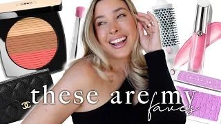 BEST NEW MAKEUP I HAVE TESTED : ALL THE THINGS I HAVE BEEN LOVING LATELY ♡ MY APRIL FAVORITES ♡