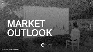 Market Outlook by Cryptomannn 13.05.2024.