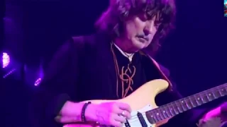 Blackmore назад в Deep Purple ? (интервью)