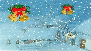 Versini - C'est la belle nuit de Noël - YourKidTv