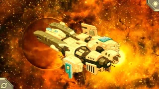 Top 25 Best Space Simulation/Shooter Games For iOS /Android (Upto 2016)!
