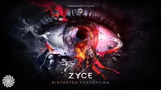 Zyce - Distorted Perception