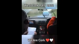 West Cork Rally 2022 funny subscribe for lots more.