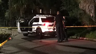 Man, woman found shot to death in St. Pete home, police say