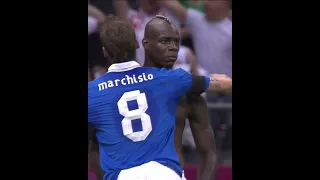 100% Epic Balotelli Moments