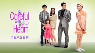 'Be Careful With My Heart' Teaser | iWant BETS