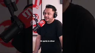 LA FOLLE ANECDOTE DE JEREMY FREROT EN CORSE AVEC CHRISTOPHE MAÉ 🤩