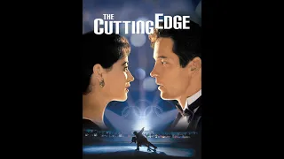 Did you know that in the Cutting Edge (1992)...