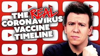 This Is What's REALLY Happening With Coronavirus Vaccines, Possible “Cures”, Dr. Fauci, & More...